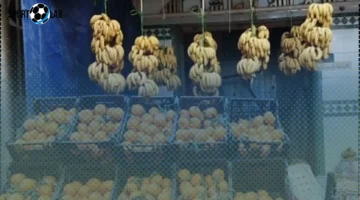 أسعار الفاكهة اليوم الجمعة في الإسماعيلية 2025 – التحديث الجديد الآن